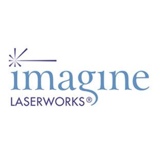 Imagine Laserworks - Logo