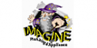 Imagine Plumbing &a; Appliance Ltd - Logo