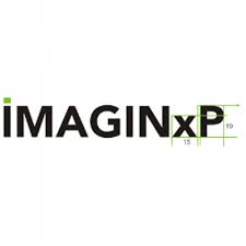 ImaginXP - Logo