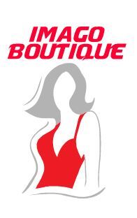 Imago Boutique - Logo