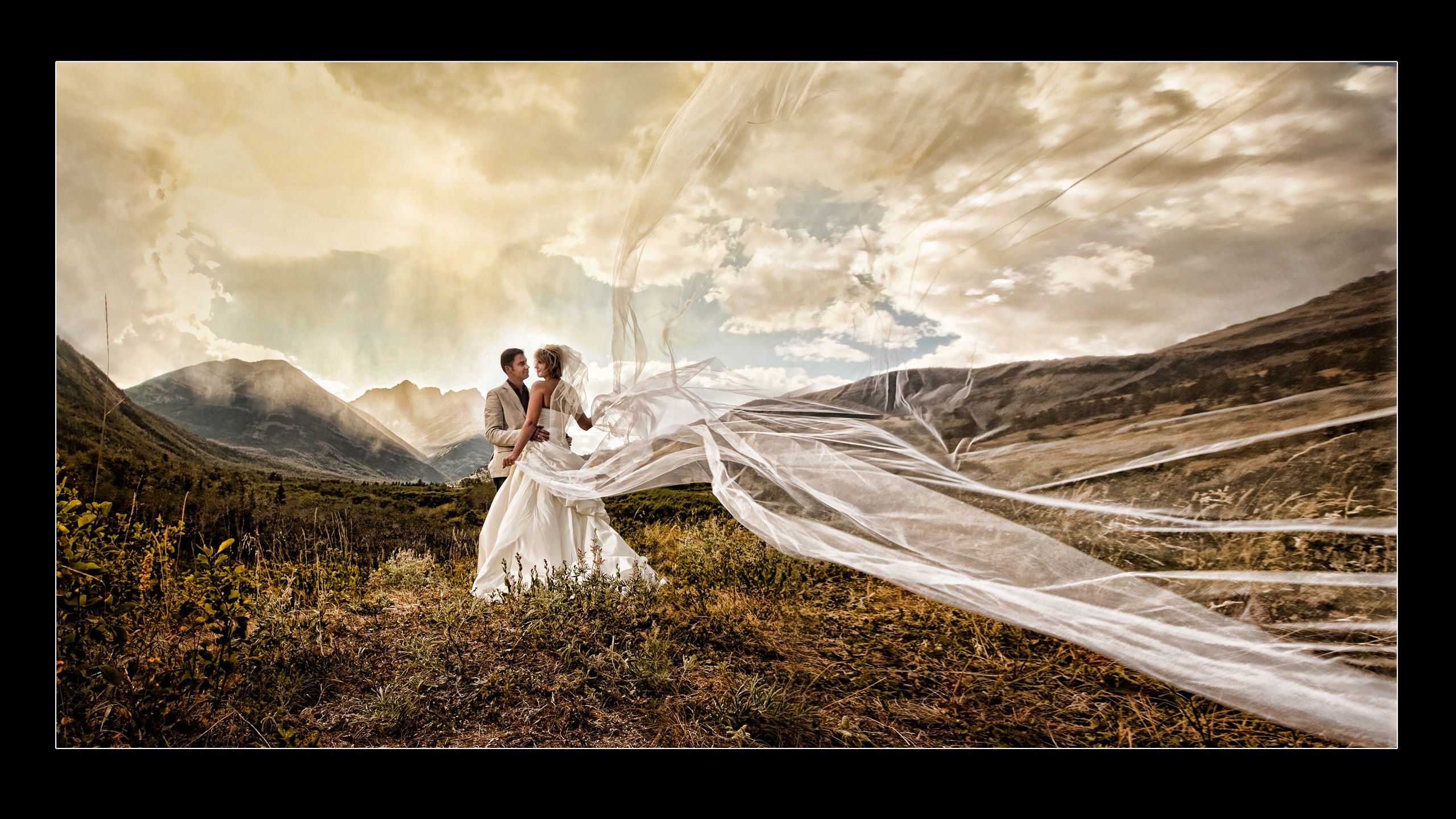 Imajen Photography - Logo