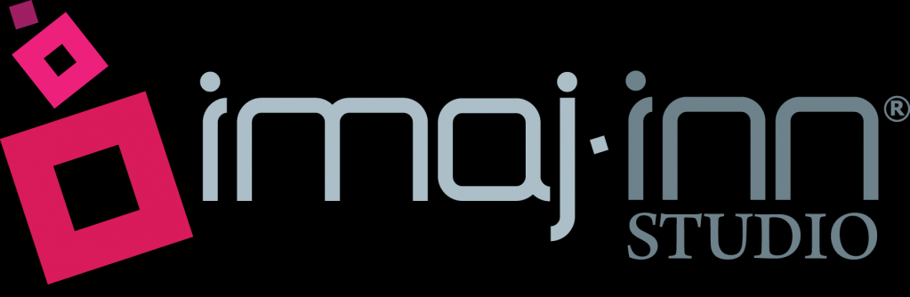 Imaj.inn Studio (Graphic &a; Digital design) - Logo