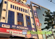 IMA Jodhpur - Logo