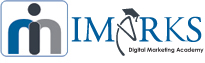 Imarksdigitalacademy - Logo