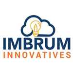 Imbrum Innovatives Pvt Ltd - Logo