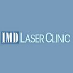 IMD Laser Clinic - Logo