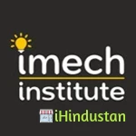 Imech Institute Pvt Ltd - Logo