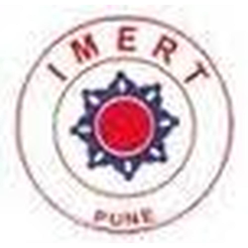 IMERT Pune (IMERT PUNE) - Logo