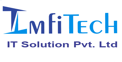 Imfitech IT Solution Pvt. Ltd. - Logo