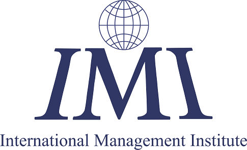 IMI Kolkata (IMI Kolkata) - Logo