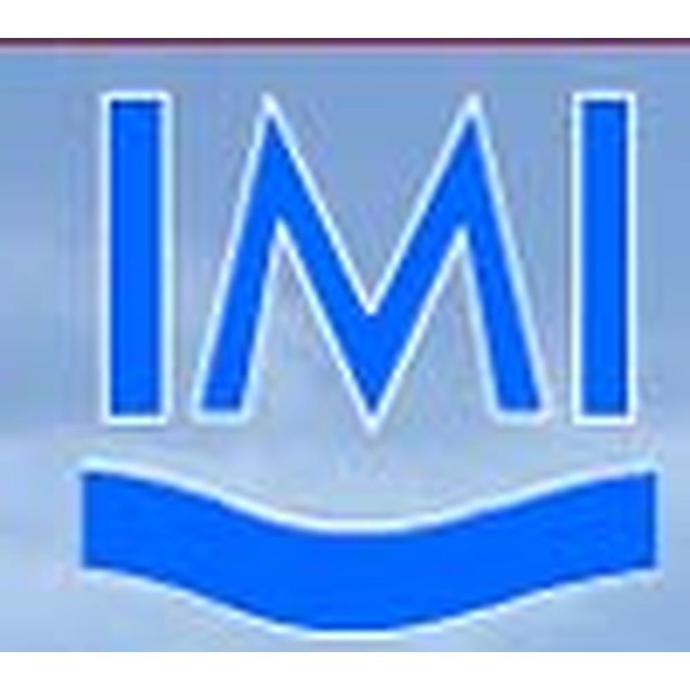 IMI Noida (IMI) - Logo