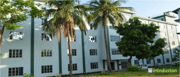 Immanuel College - Logo