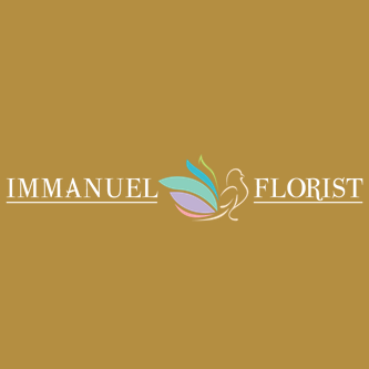 Immanuel Florist - Logo