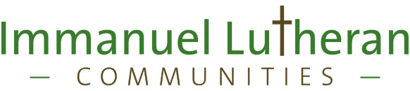 Immanuel Lutheran Communities - Logo