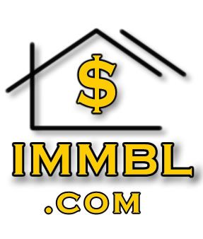 IMMBL - Logo