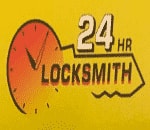 Immediate Response Locksmith - Logo