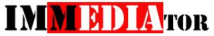 Immediator - Logo