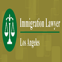 Immigration Lawyer Los Angeles - Logo