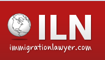 Immigration Lawyer Network - Logo