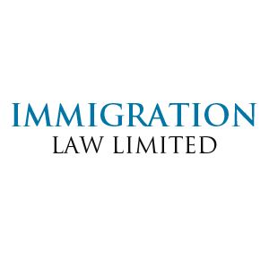 Immigration Law Limited - Logo