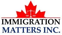 Immigration Matters Inc - Logo