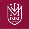 IMM New Delhi (IMM) - Logo