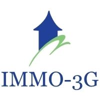Immo 3G - Logo