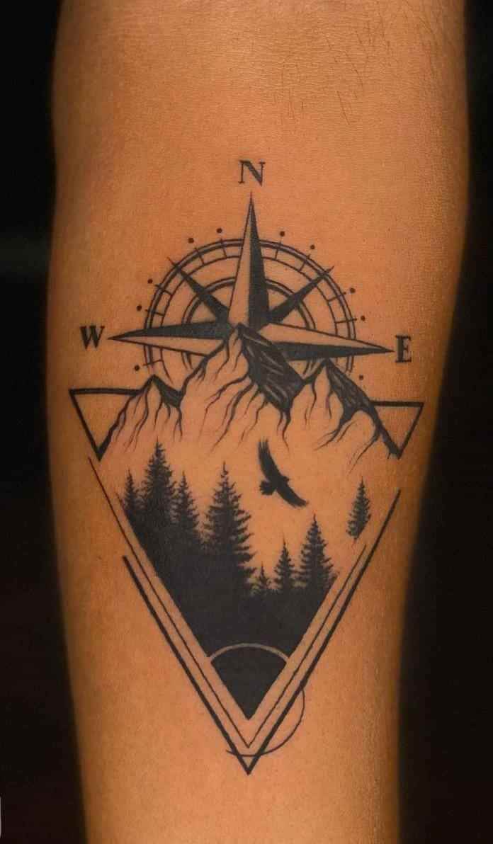 Immortal Creative Tattoo Studio And Academy - Cover photo