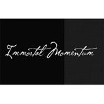 Immortal Momentum Studio - Logo