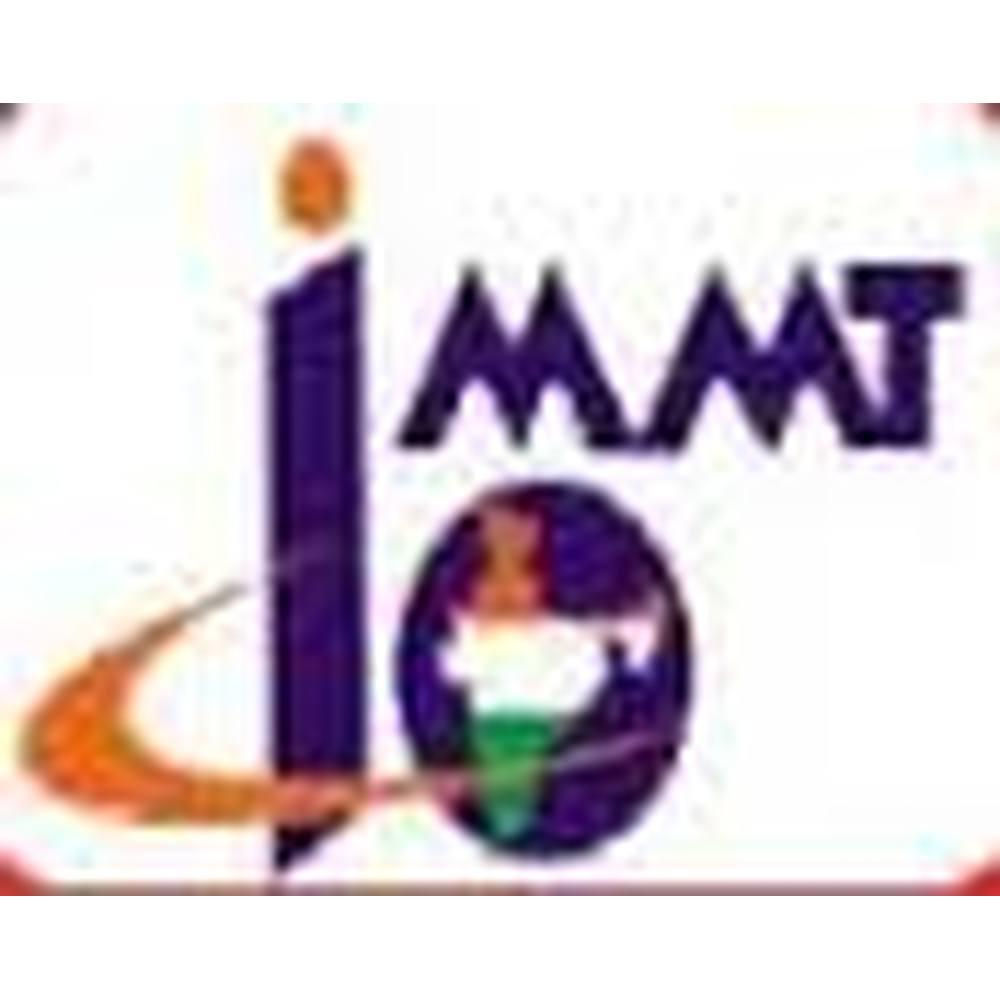 IMMT Dehradun (IMMT DEHRADUN) - Logo