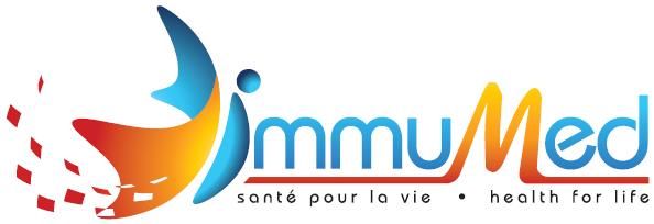 Immu-Med - Centre de Médecine Complémentaire - Logo