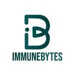 Immunebytes - Logo