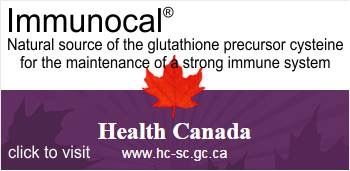 Immunotec Distributor Judy MacDonald - Logo