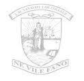 I. M. Nanavati Law College (MNLC) - Logo