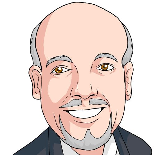 iMortgage Solutions - Steven Crews - Logo