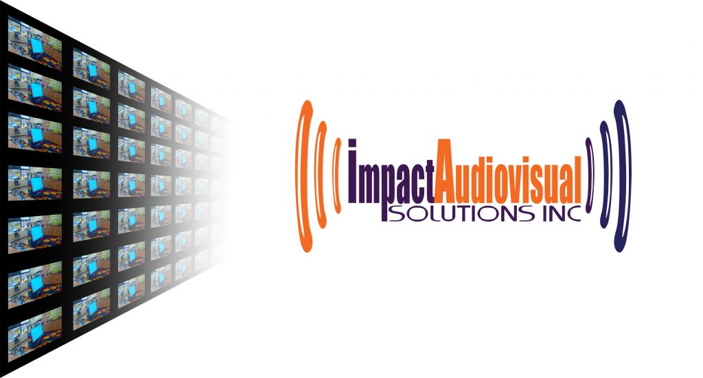 Impact Audiovisual Solutions Inc - Logo