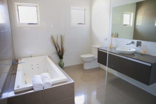 Impact Bathrooms - Cover photo