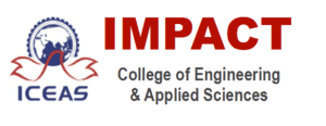 Impact College of Engineering and Applied Sciences, Bangalore (ICEAS) - Logo