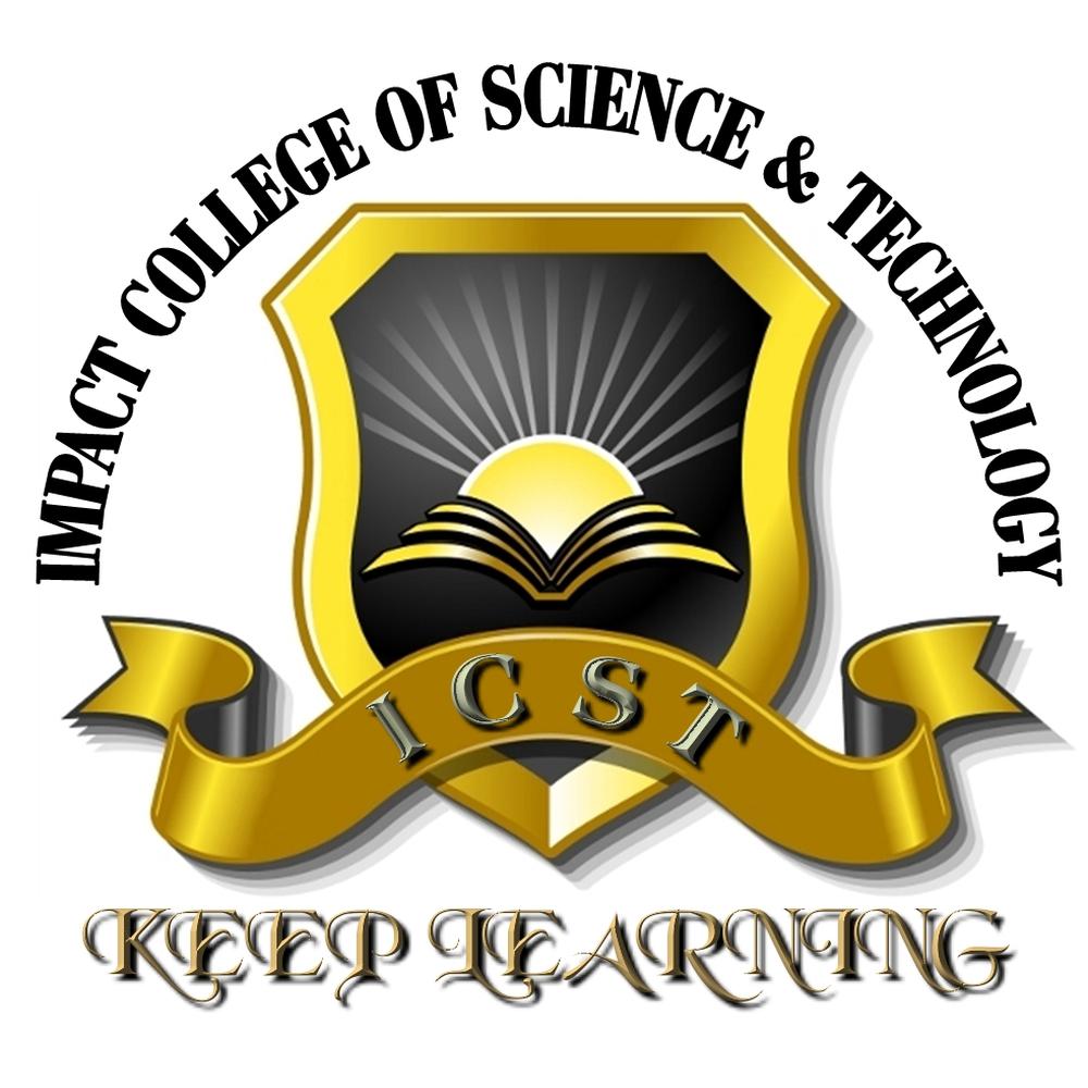 Impact College of Science & Technology (ICST) - Logo