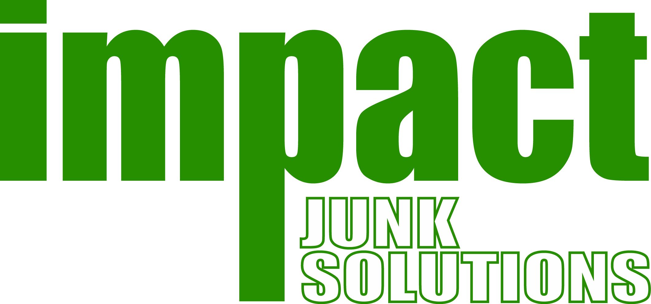 Impact Junk Solutions - Cover photo