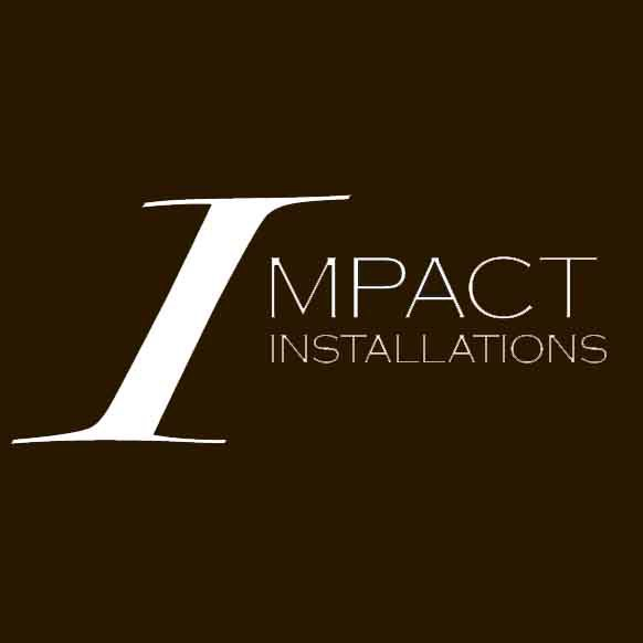 Impact Office Furniture Installations - Logo