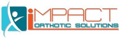 Impact Orthotic Solutions - Logo