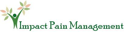 Impact Pain Management - Logo