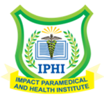Impact Paramedical And Health Institute - Logo