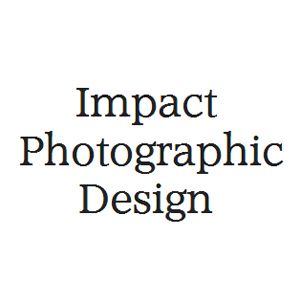 Impact Photographic Design - Cover photo