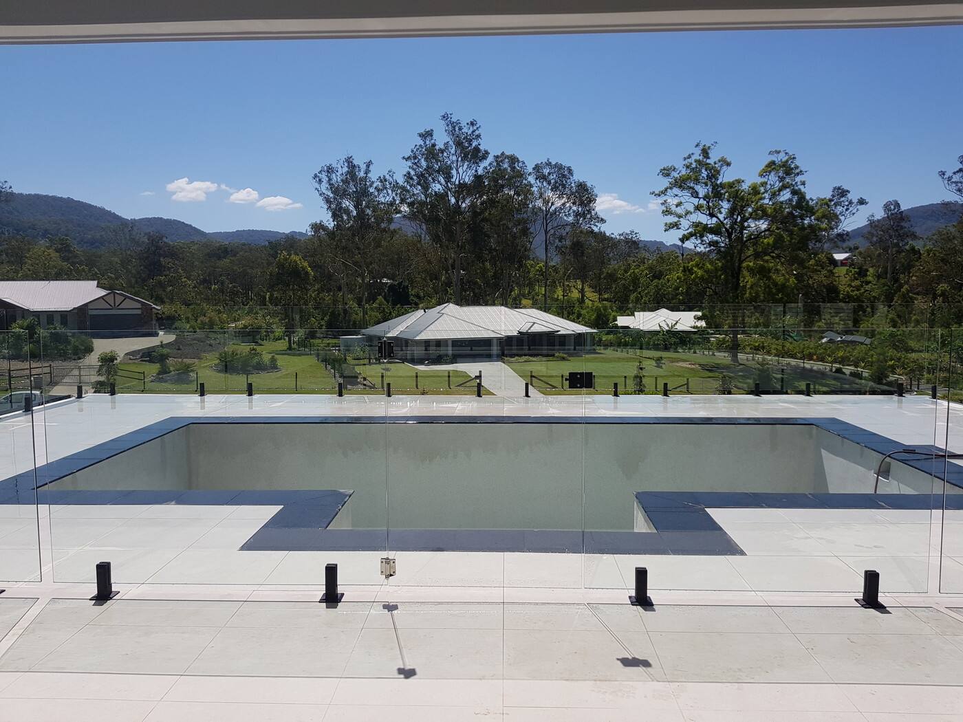 Impact Pool Fencing - Cover photo