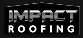 Impact Roofing - Logo