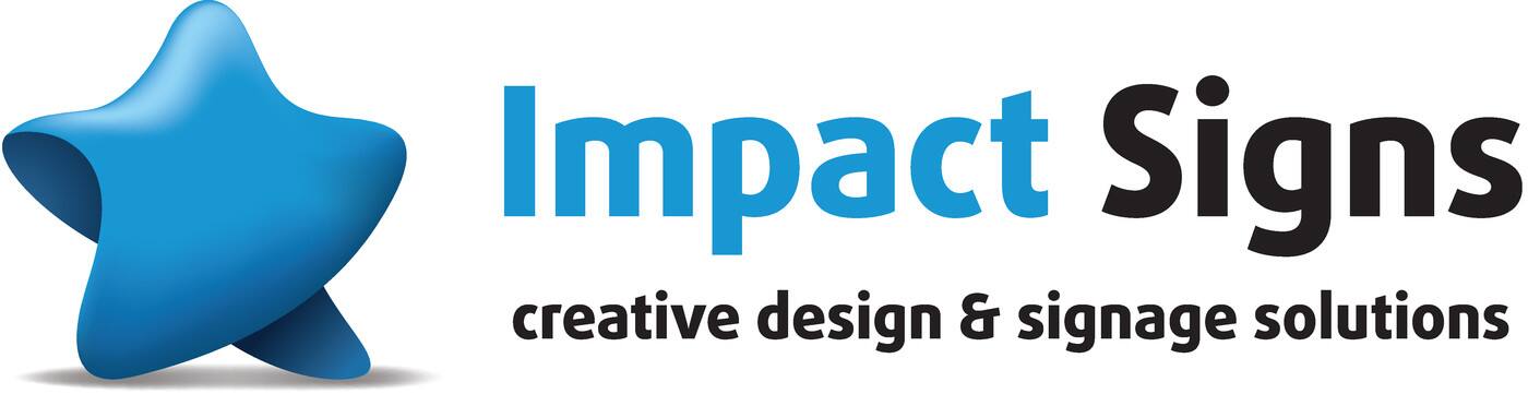 Impact Signs - Cover photo