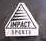 Impact Sports Apparels - Logo