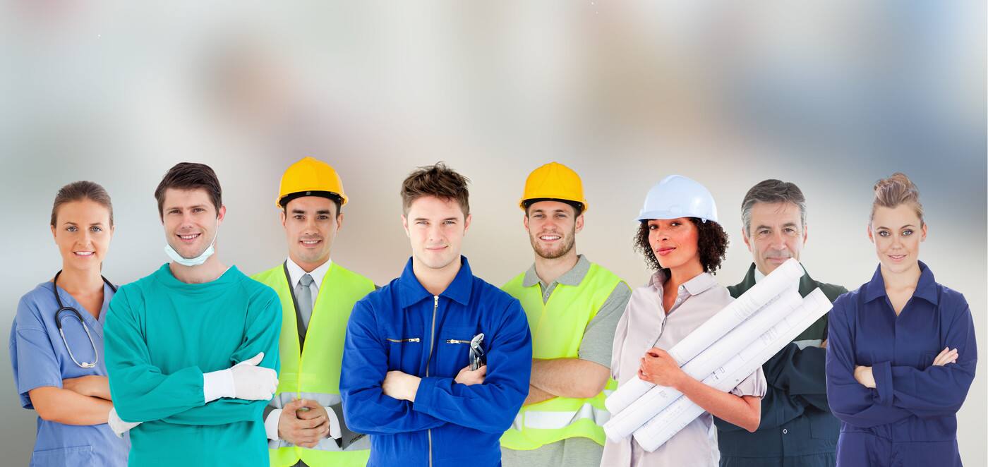 Impact Teamwear - Cover photo